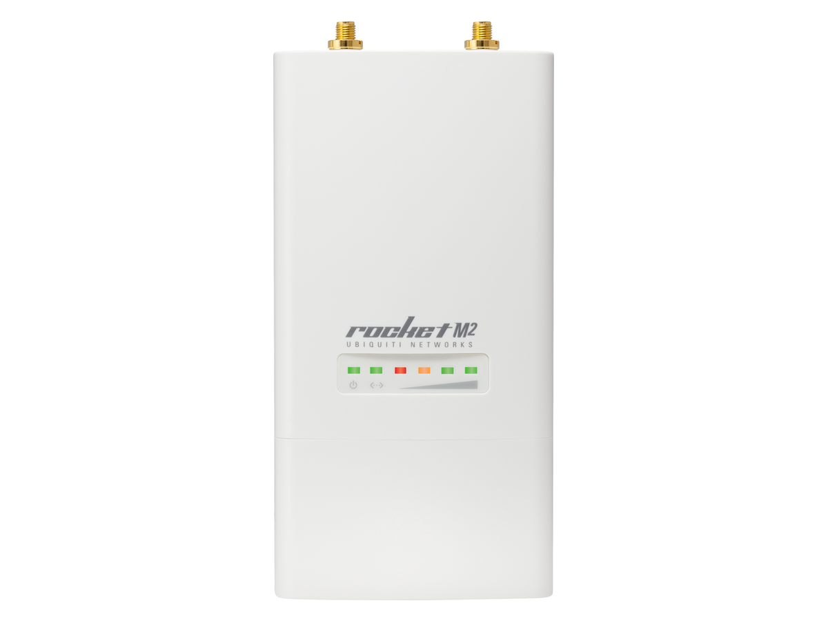 RocketM2 Ubiquiti airMAX Rocket M2 產品圖片