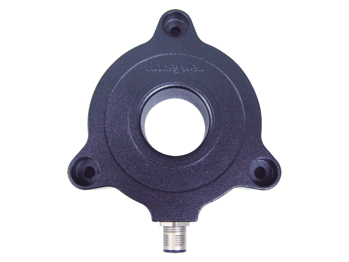 ROTARY-POSITION-SENSOR Honeywell Issue 4 產品圖片