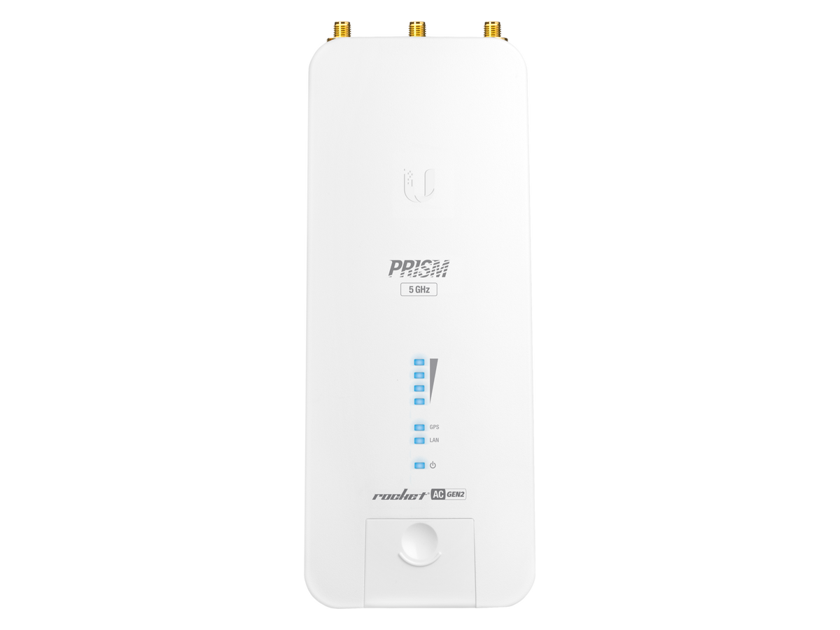 RP-5AC Ubiquiti airMAX Rocket Prism 5AC 產品圖片
