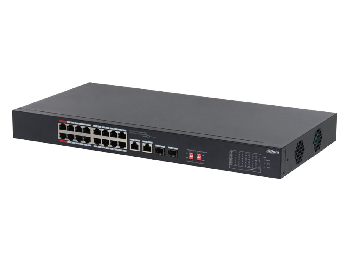 S3218-16ET-190 dahua DH-S3218-16ET-190 產品圖片