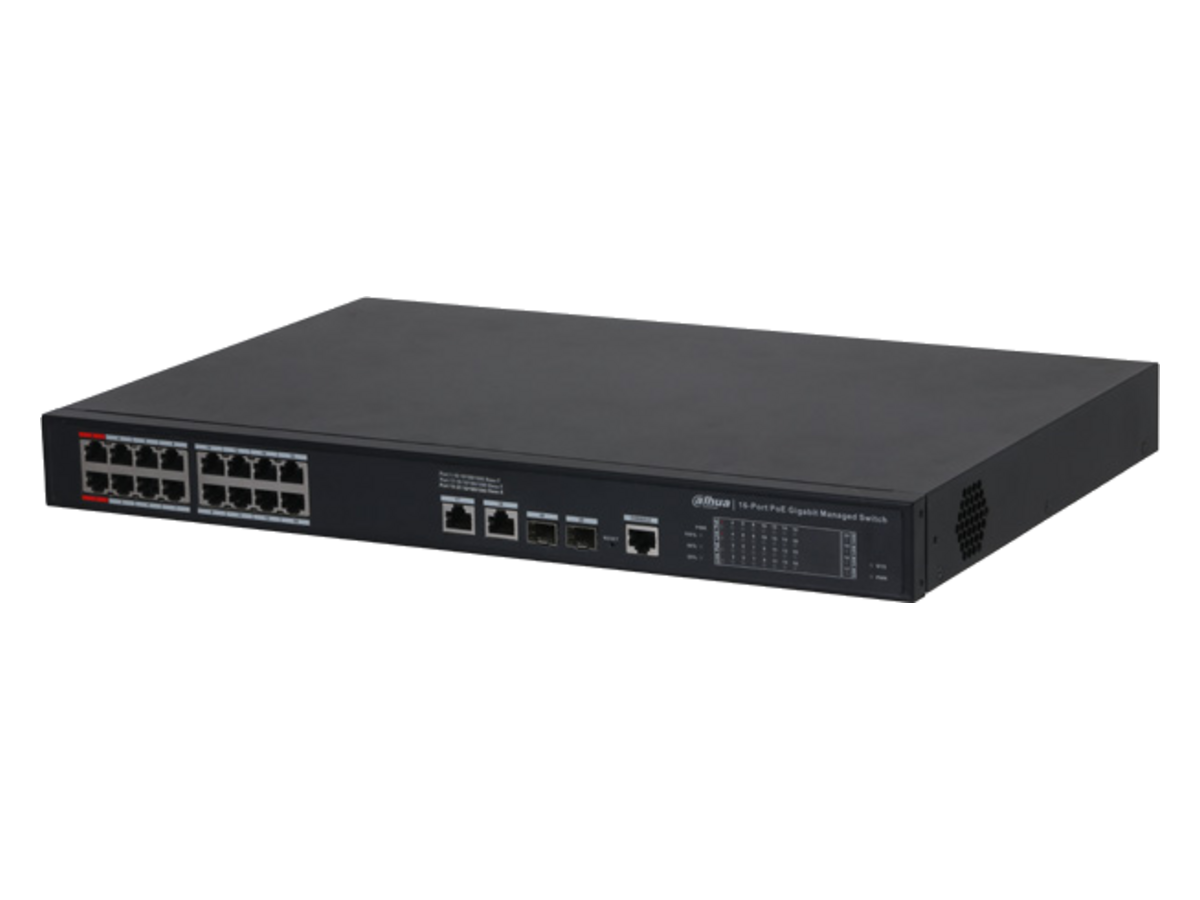 S4220-16GT-190 dahua DH-S4220-16GT-190 產品圖片