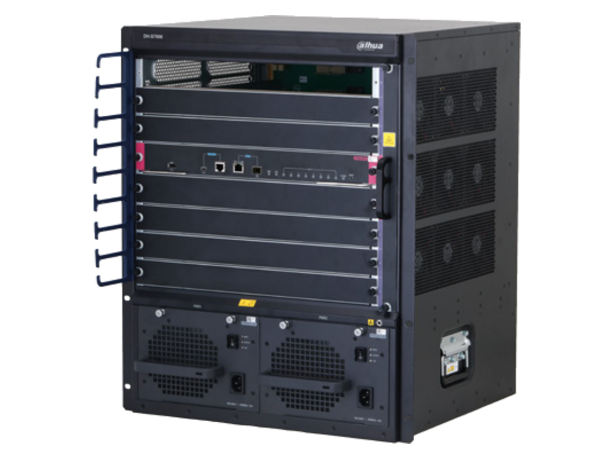 S7806-S0 dahua DH-S7806 產品圖片