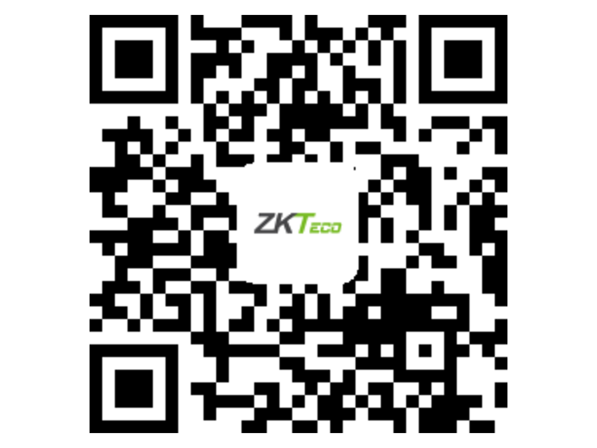 SA60 ZKTeco Standalone Access Control Terminal 產品圖片