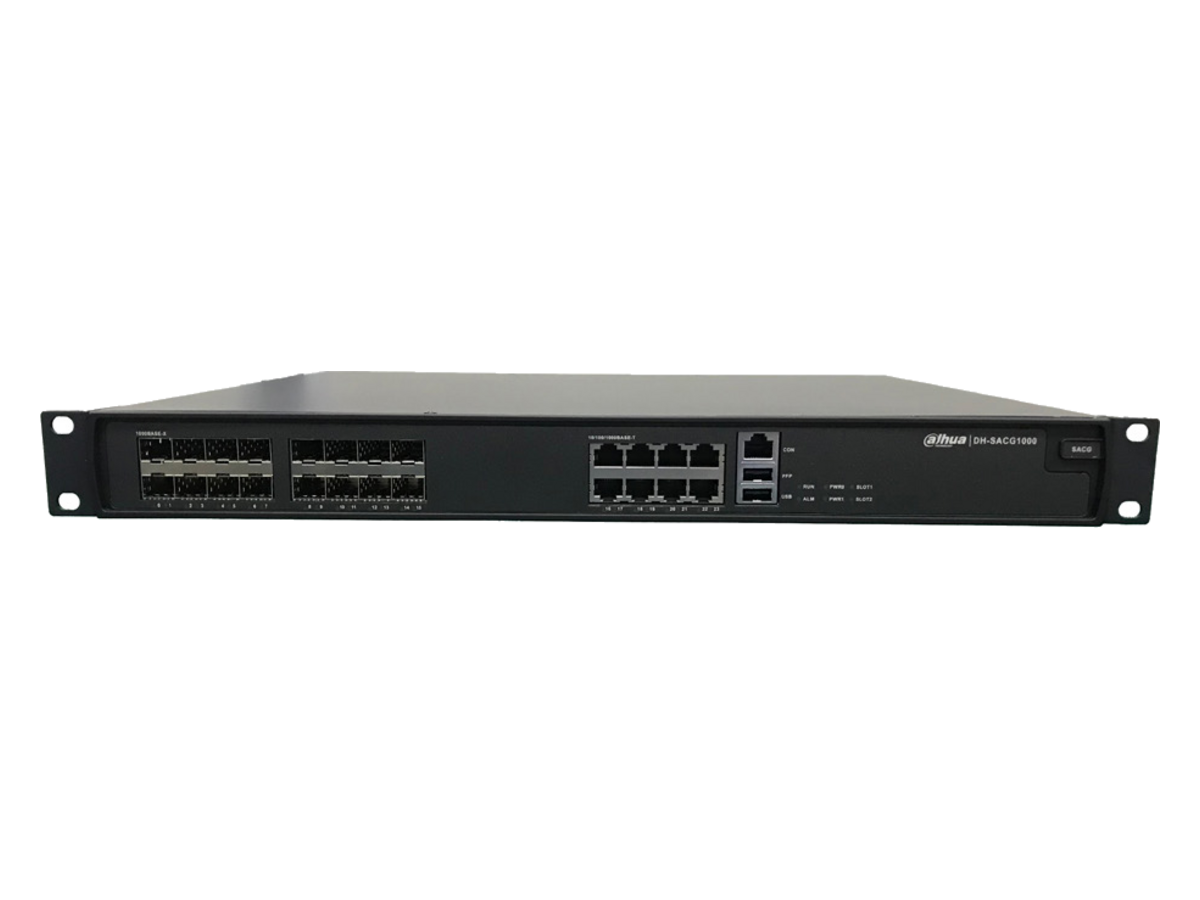 SACG5000 dahua DH-SACG 產品圖片