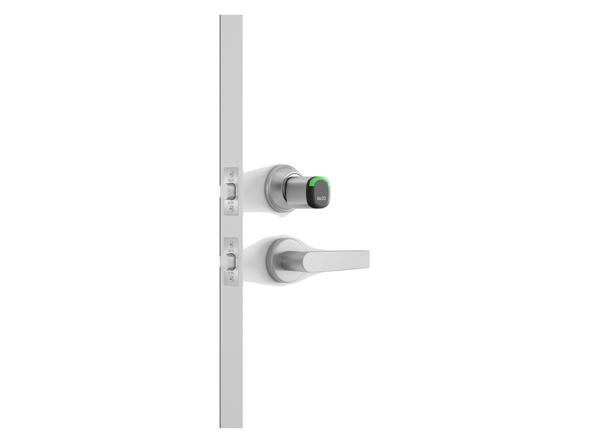 Salto Neo Deadbolt Cylinder Salto Salto Neo Deadbolt Cylinder Neo 產品圖片