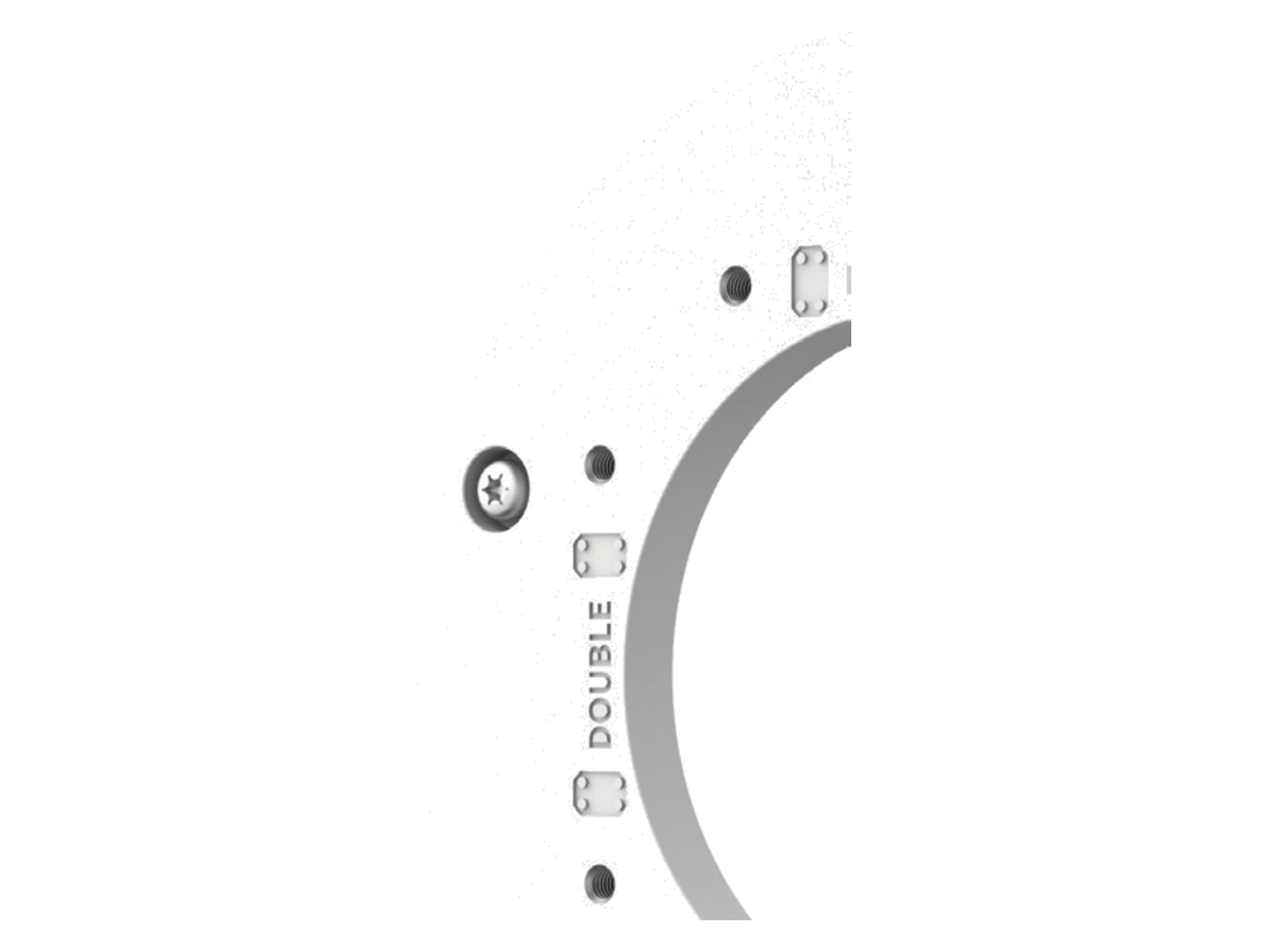 SBD-137WMA hanwha Wall Adaptor 產品圖片