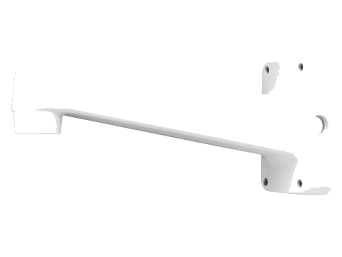 SBP-390WM1 hanwha Wall Mount                                               Wall Mount                                             Wall Mount 產品圖片