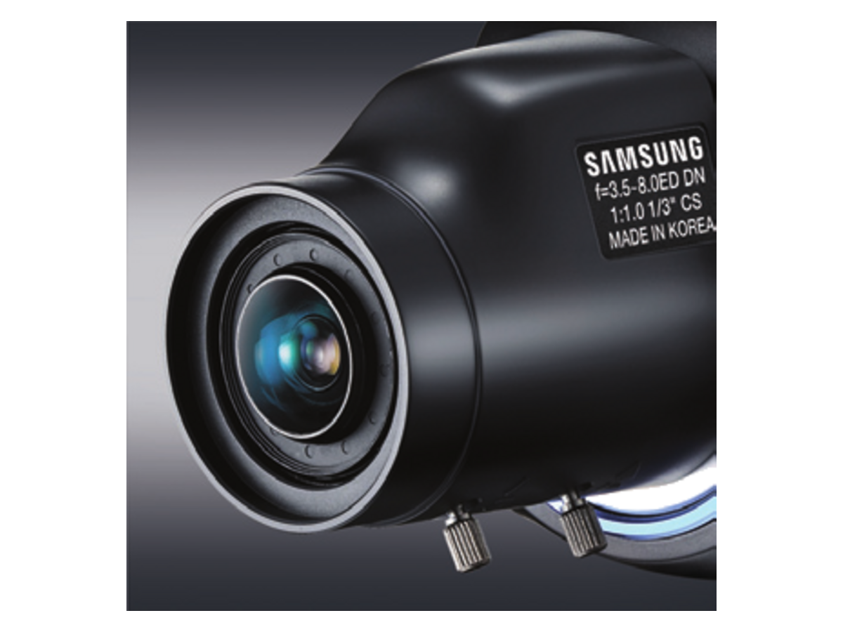 SCB-2002-TUR-2P hanwha 650 TV Hatlı Kamera 產品圖片