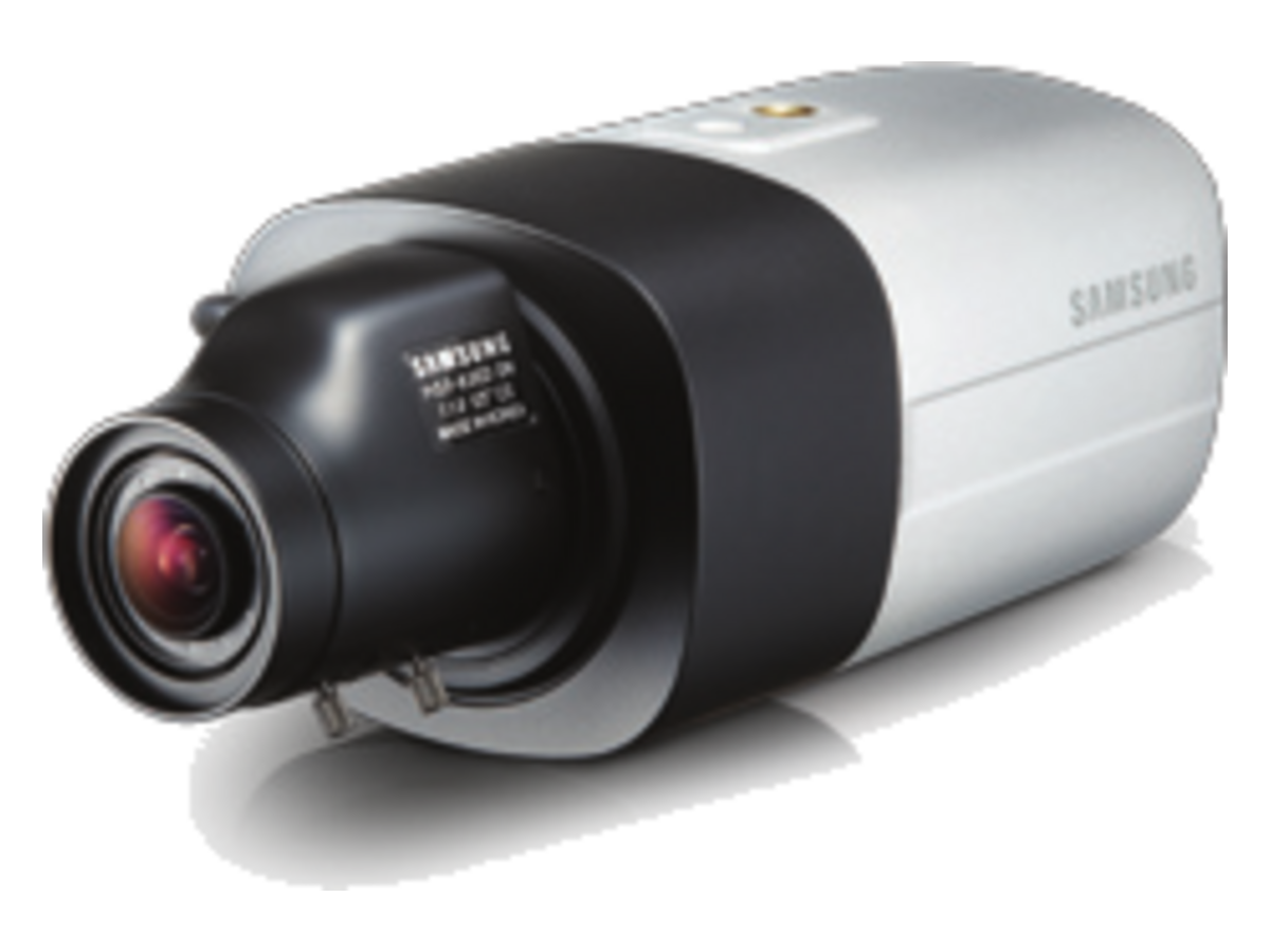 SCB-3003-%EA%B5%AD%EB%AC%B8-2P hanwha 模擬攝影機亦清晰！ 產品圖片