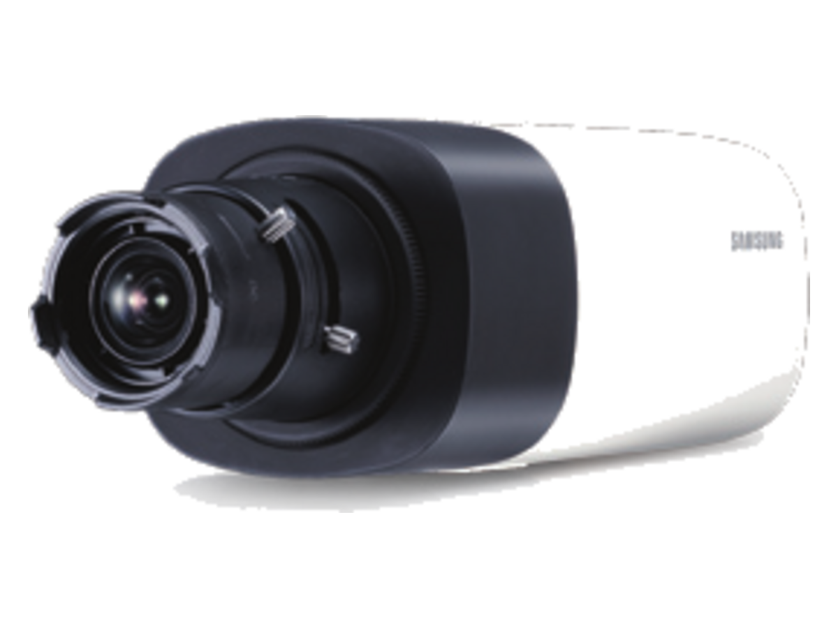 SCB-6001-ENG-2P hanwha 1080p 產品圖片
