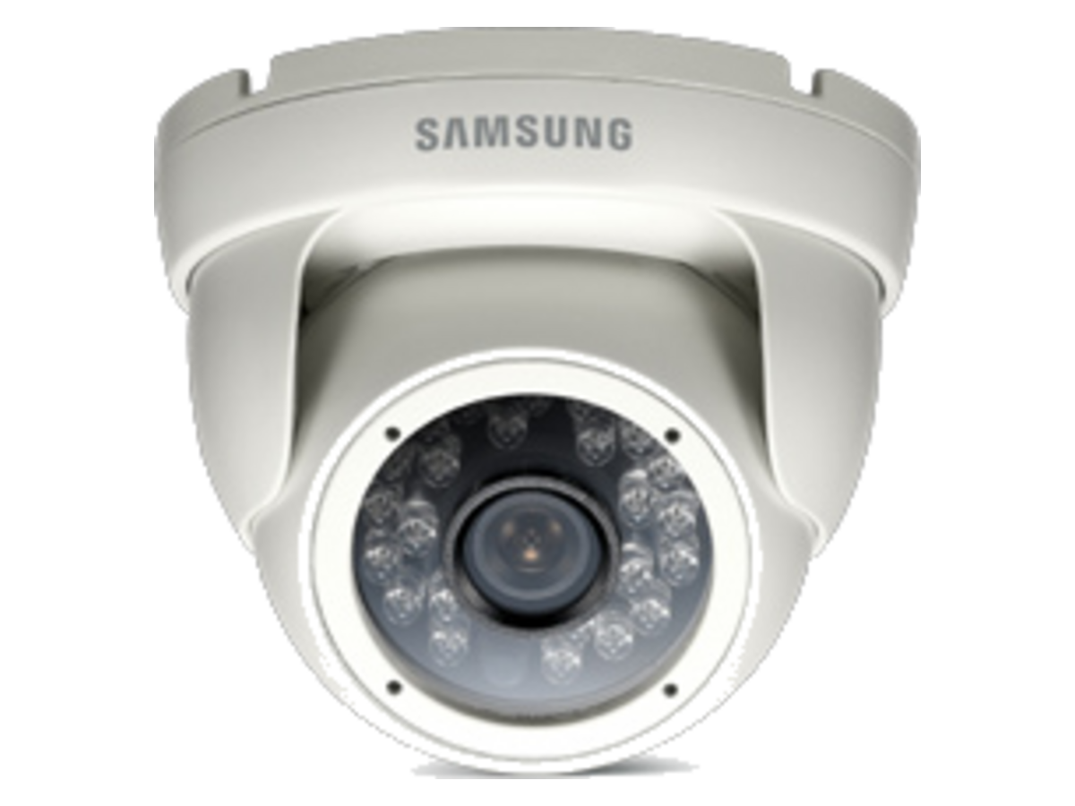 SCD-2021R-ENG-2P hanwha Cost Performance Ratio 產品圖片