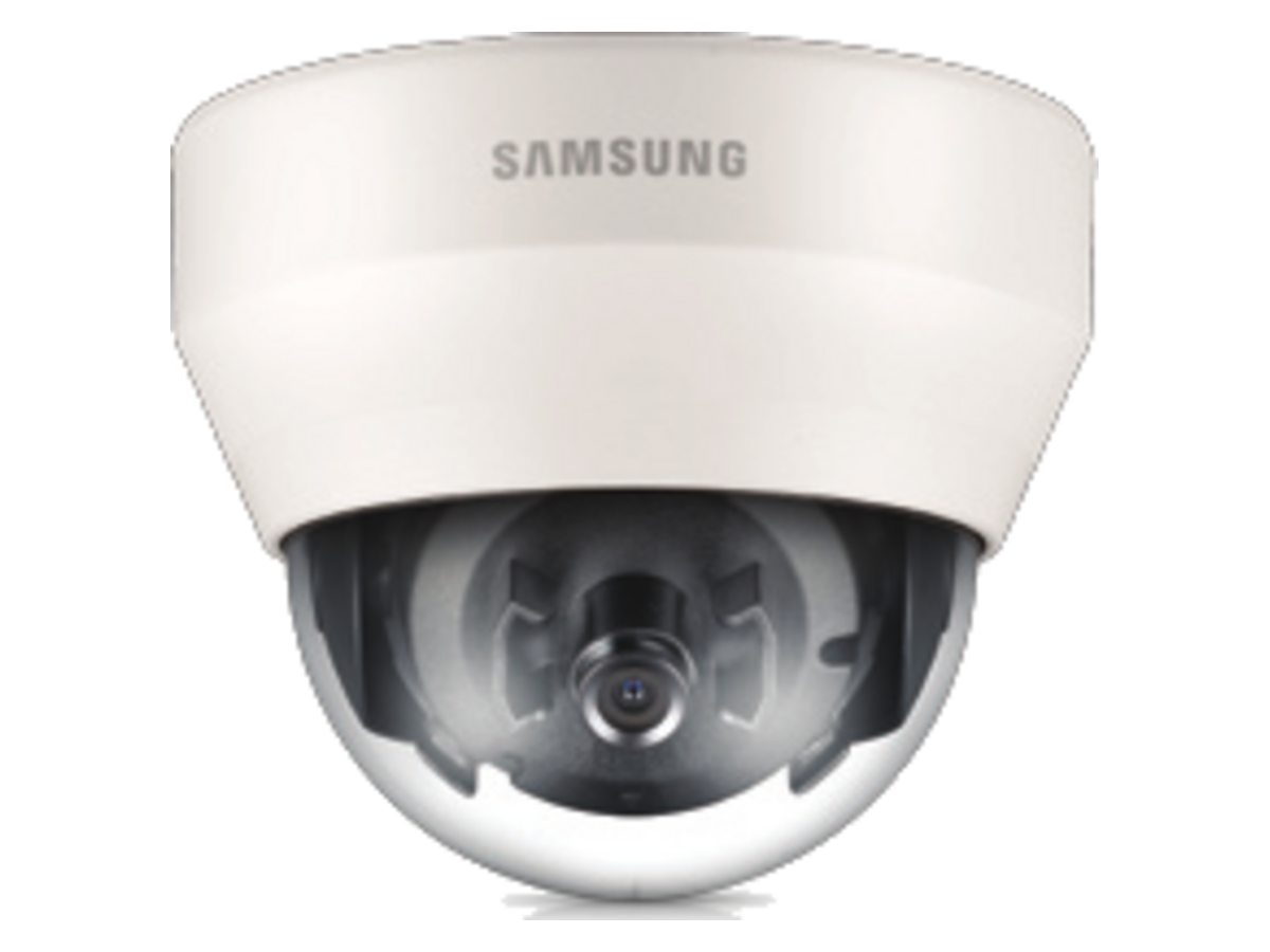 SCD-6021-%EA%B5%AD%EB%AC%B8-2P hanwha HD-SDI WDR 半球型攝影機 產品圖片