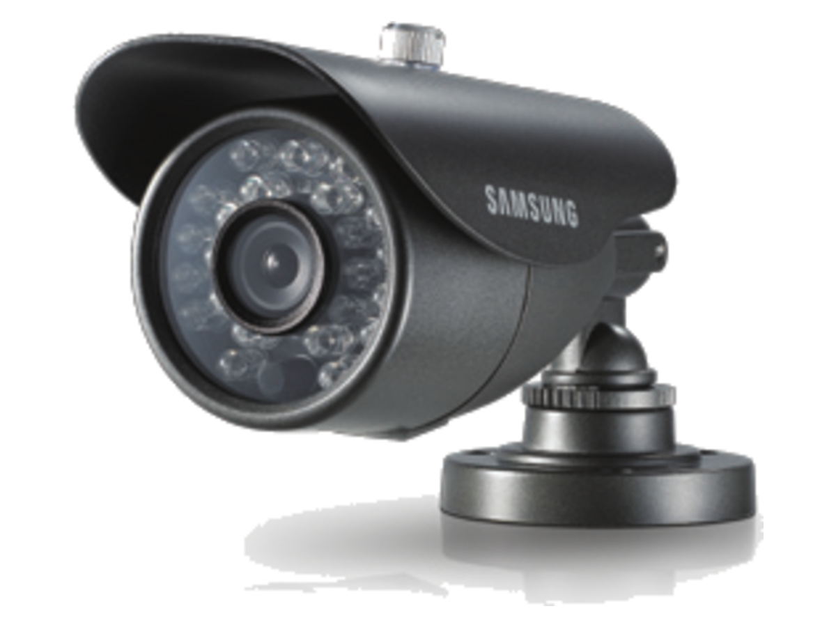 SCO-2030R Hanwha Cost Performance Ratio 產品圖片