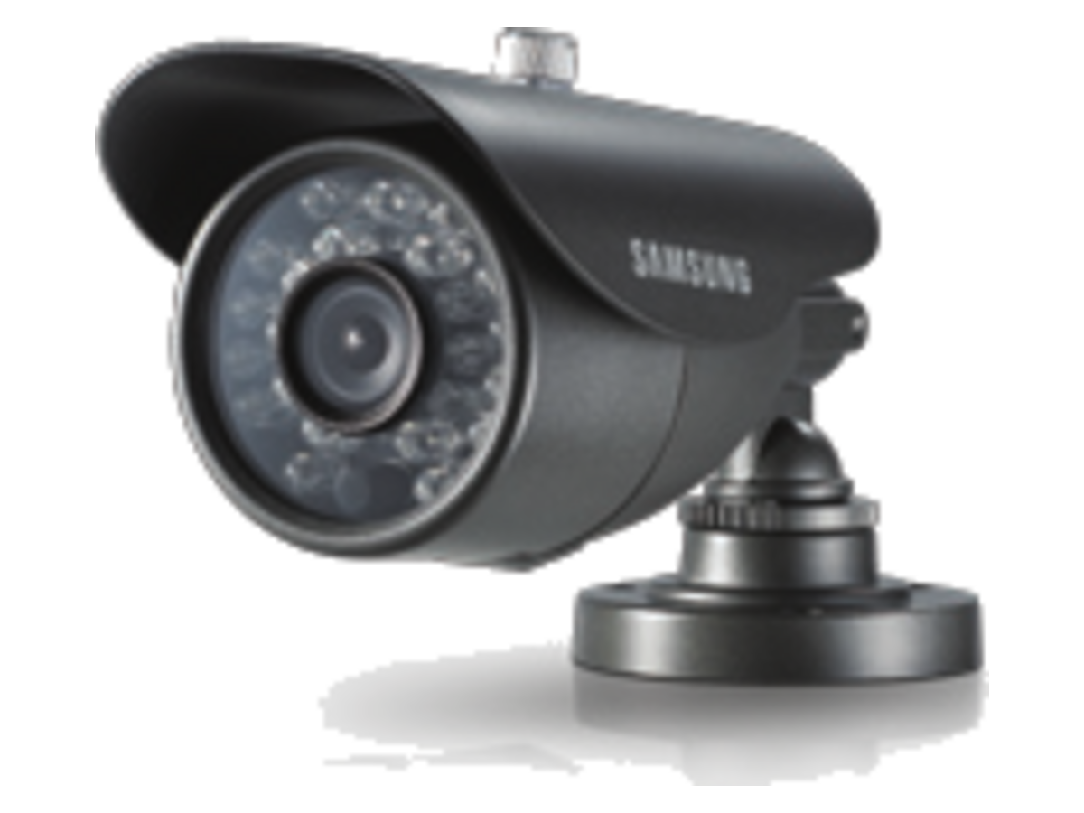 SCO-2040R hanwha SCO-2040R 產品圖片