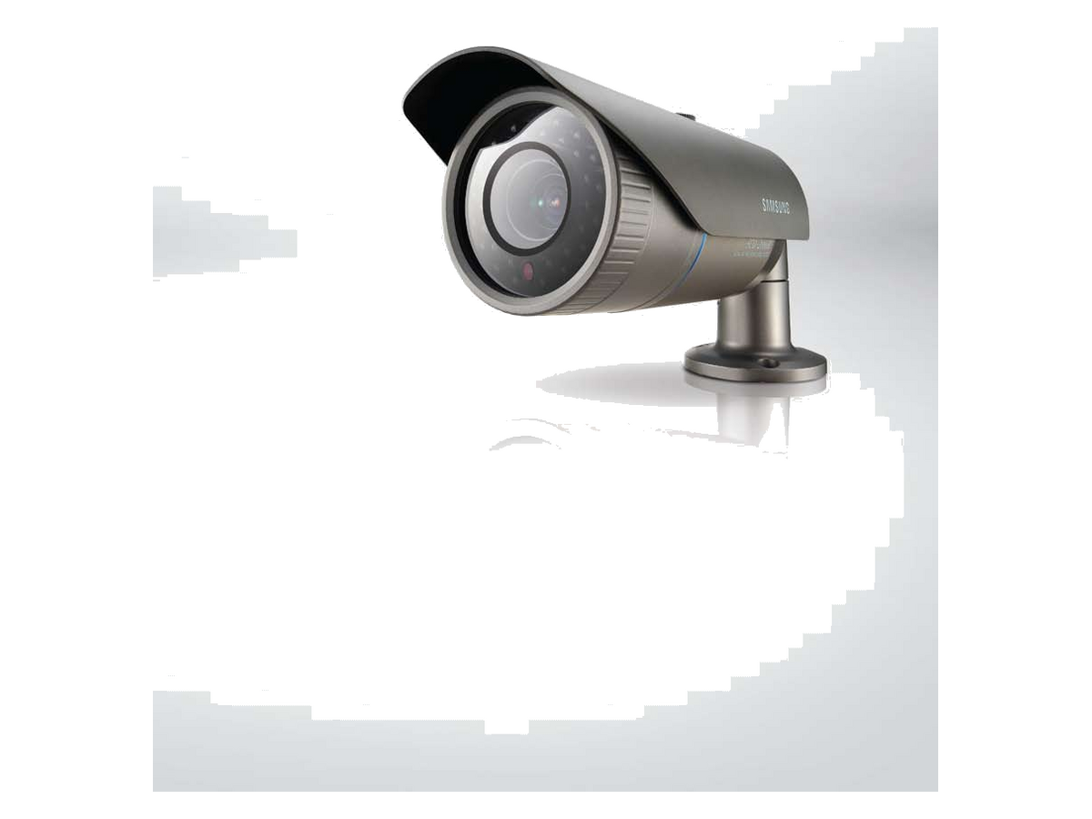 SCO-2080R hanwha Ultra Low Light Levels of 0 Lux! 產品圖片