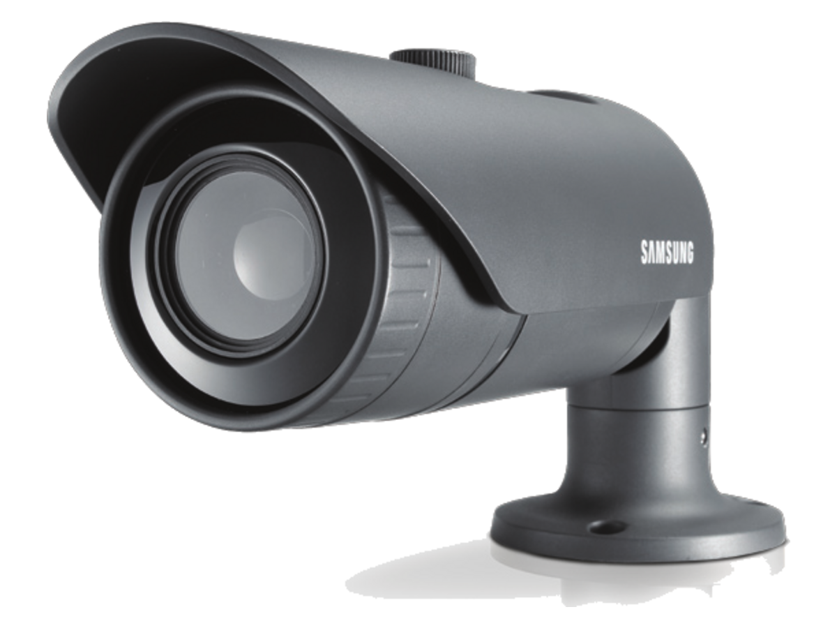 SCO-2081R-TUR-2P hanwha SCO-2081R 產品圖片