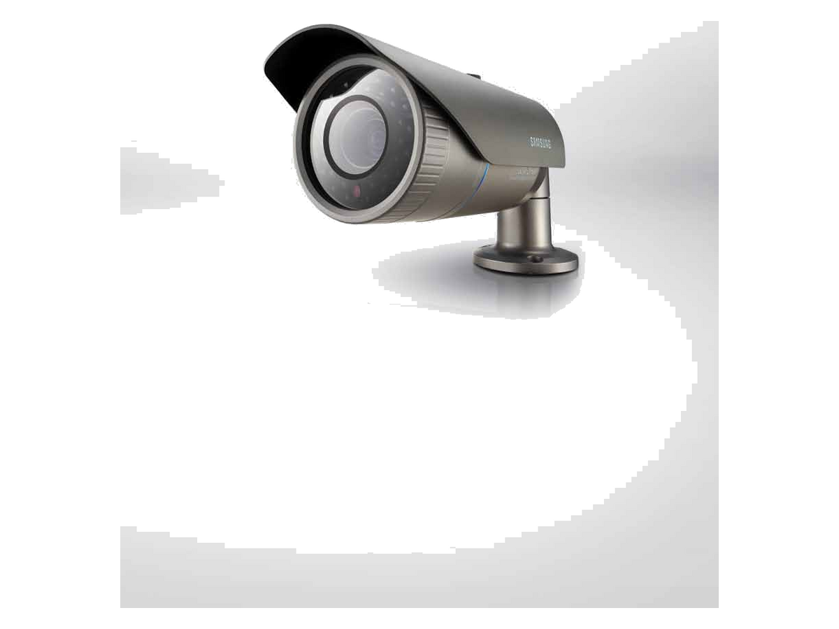 SCO-3080R-ENG-2P hanwha 650 TV Lines IR Camera 產品圖片
