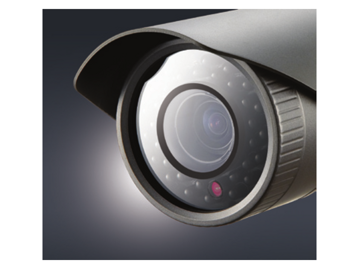 SCO-3080R-TUR-2P hanwha 650 TV Satırlı IR Kamera 產品圖片