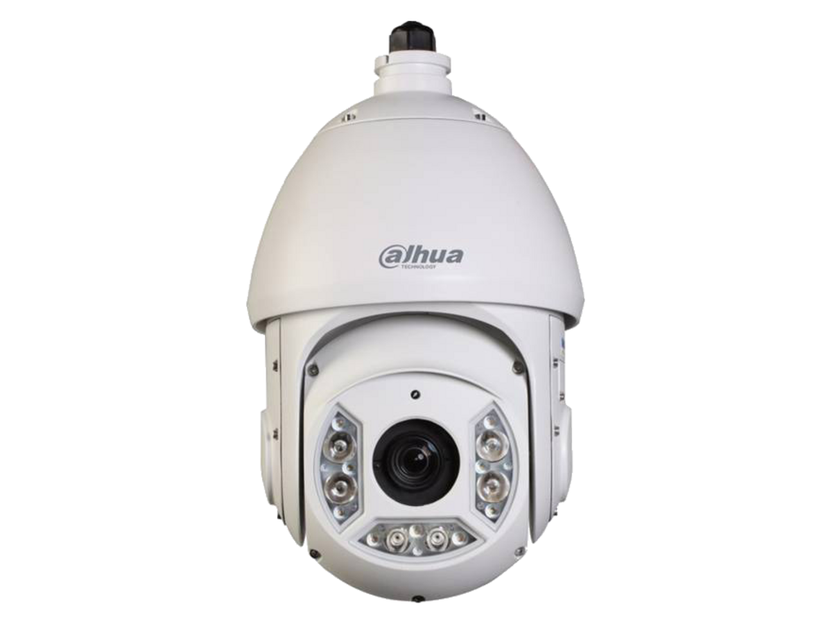SD6C430U-HNI dahua DH-SD6C430U-HNI 產品圖片