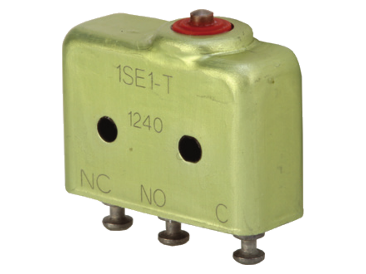 SE-SERIES-SEALED-SWITCH Honeywell Issue 6 產品圖片