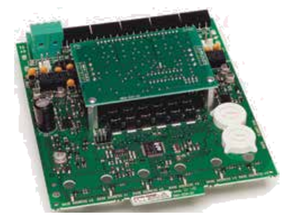 SERIES-MDDS37101 honeywell Multiple Input and 產品圖片