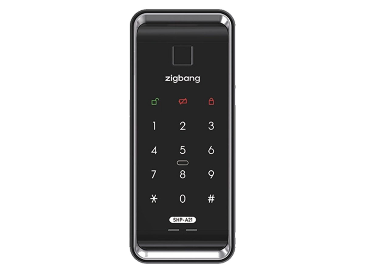 SHP-A21 Samsung SHP-A21 Access Control 產品圖片