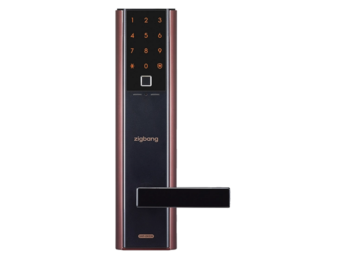 SHP-DH538 Samsung SHP-DH538 Access Control 產品圖片