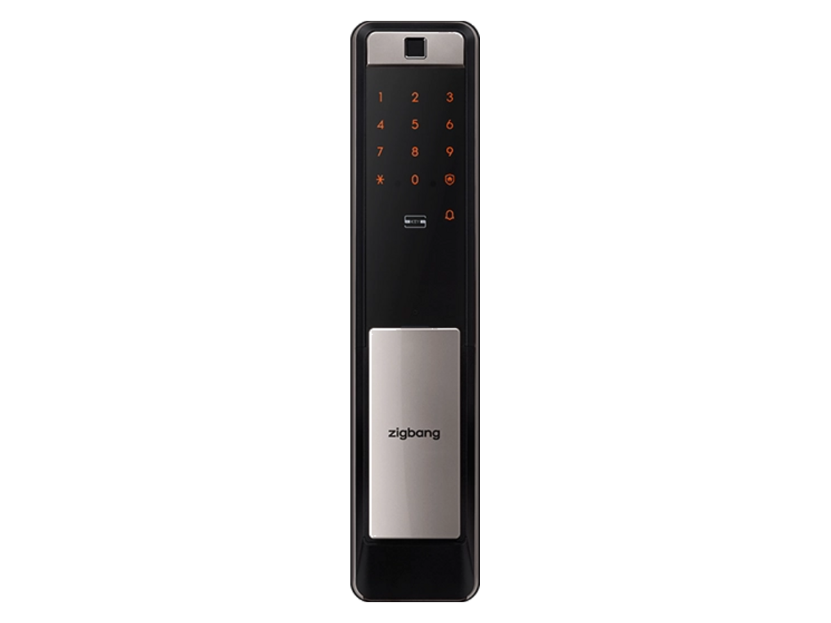 SHP-DP609 Samsung SHP-DP609 Access Control 產品圖片