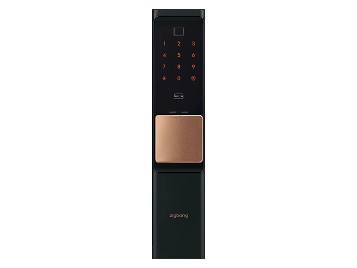 SHP-R80 Samsung SHP-R80 Access Control 產品圖片