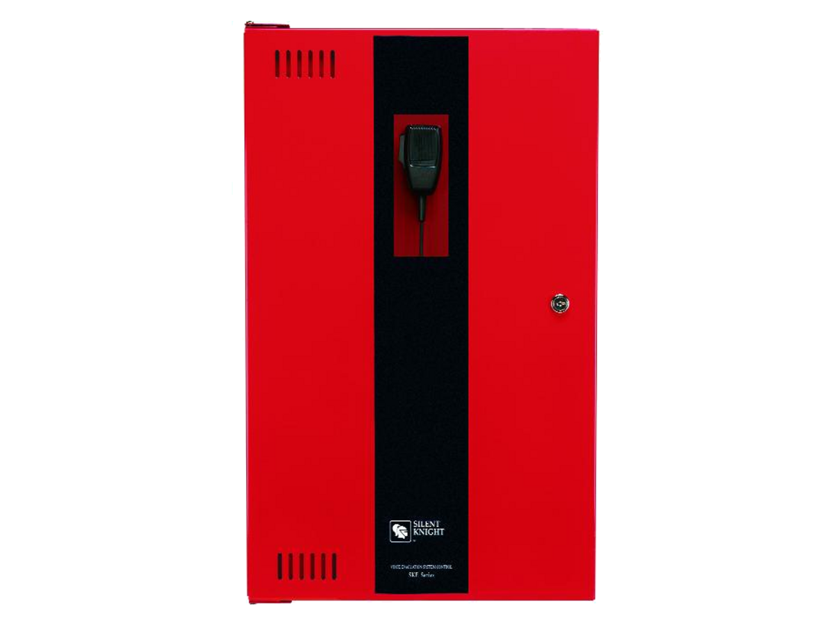 SKE-450 Honeywell SKE-Series 產品圖片
