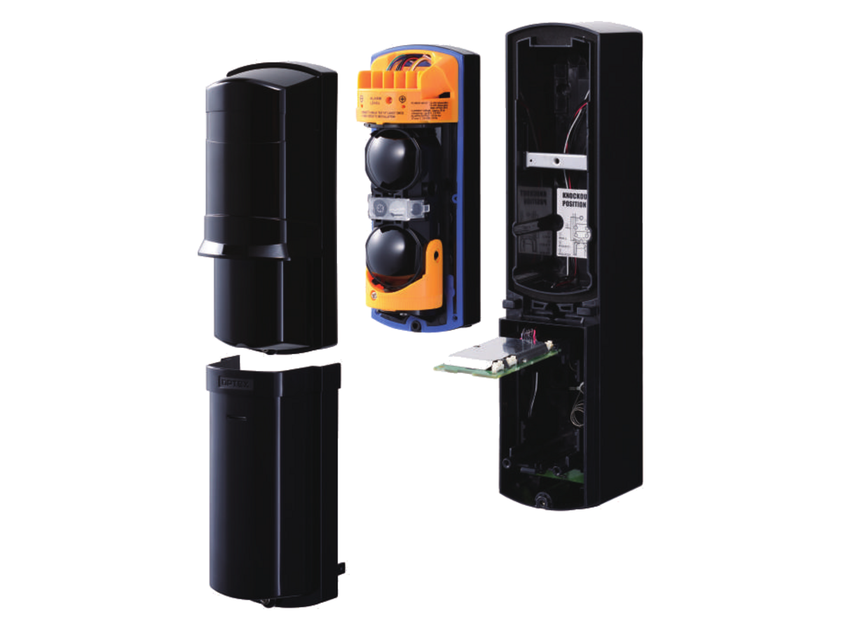 SL-200TNR Optex BATTERY COMMON UNIT BCU-5 產品圖片