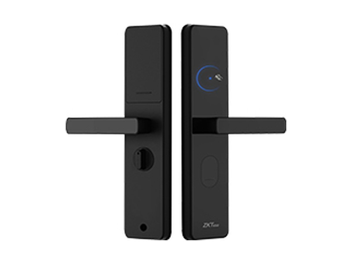 SL02-ZL140H ZKTeco SL02-ZL140H Minimalist Elegance 產品圖片