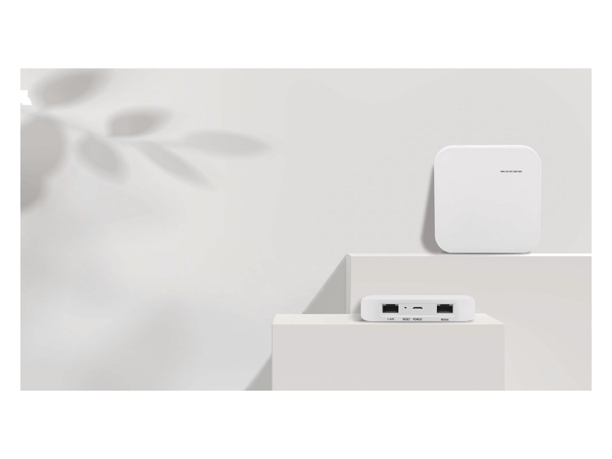 SLG410 ZKTeco Zigbee Gateway for Wireless Hotel Lock 產品圖片