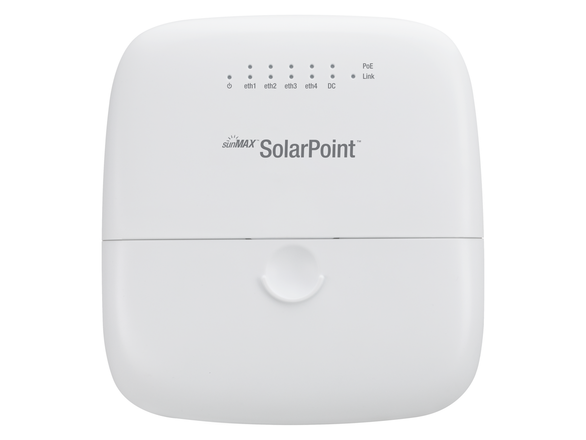 SM-SP-40 Ubiquiti SunMAX SunMAX SolarPoint 產品圖片