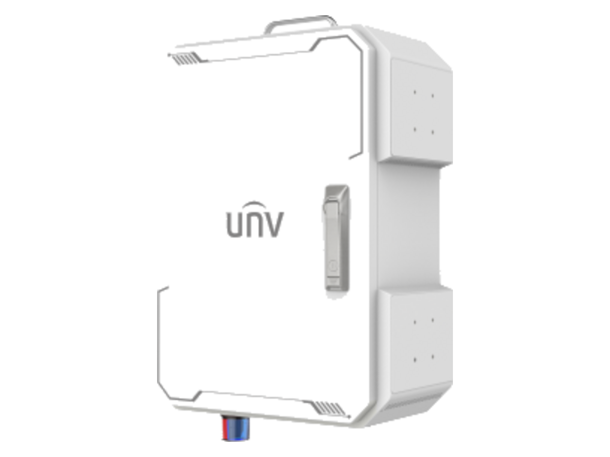 SMBOX01-US Uniview SMBOX01 Series 產品圖片