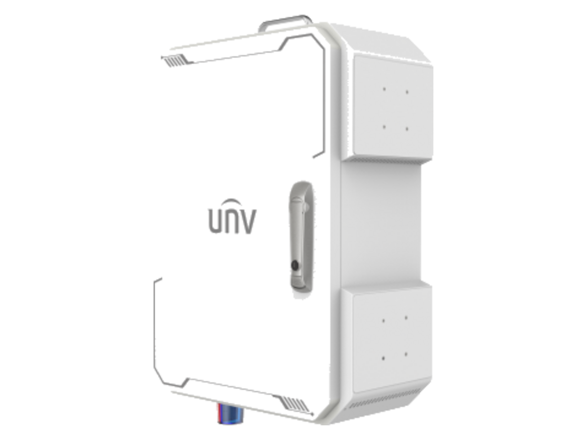 SMBOX02-R Uniview SMBOX02-R 產品圖片