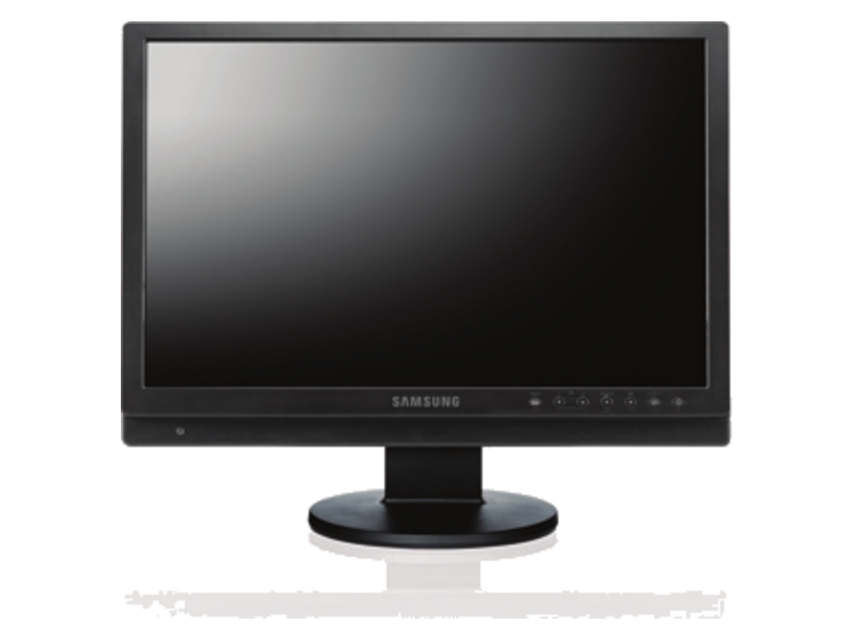 SMT-2231 Hanwha 22吋 TFT LCD 顯示器 產品圖片