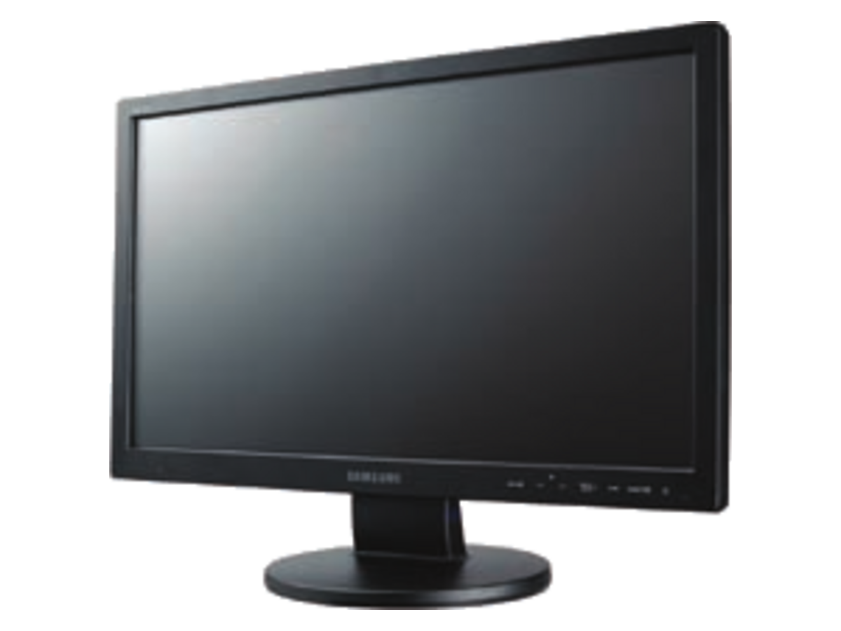 SMT-2233 hanwha 22" Wide LED Monitor 產品圖片