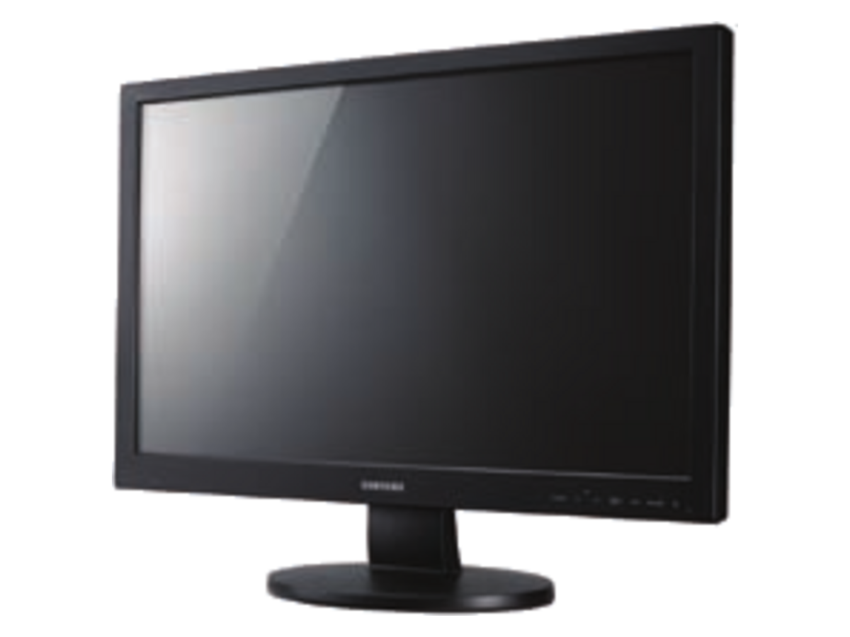 SMT-2731 hanwha 27" Wide LED Monitor 產品圖片