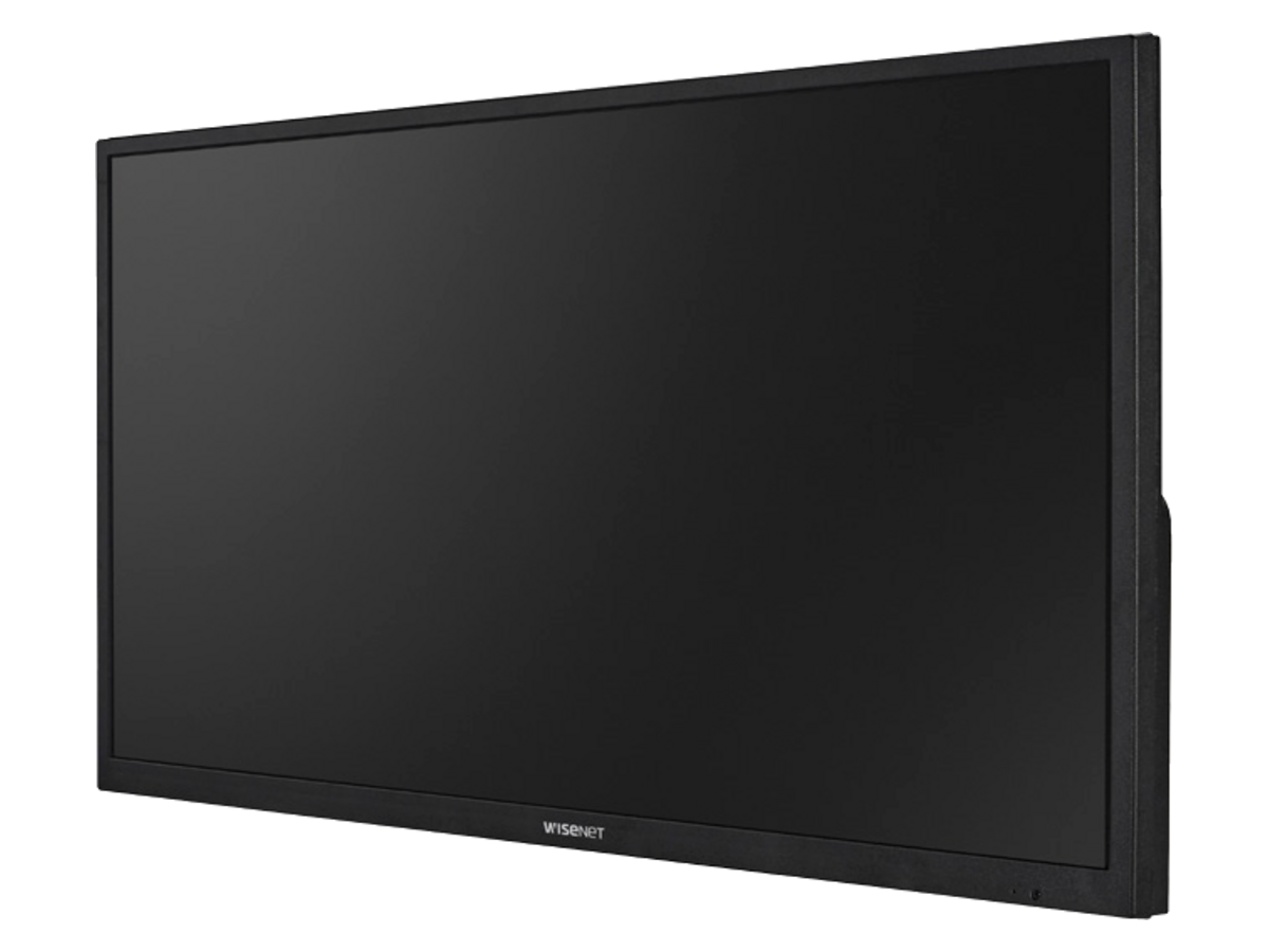 SMT-3233 hanwha 32" LED Monitor DISPLAY 產品圖片