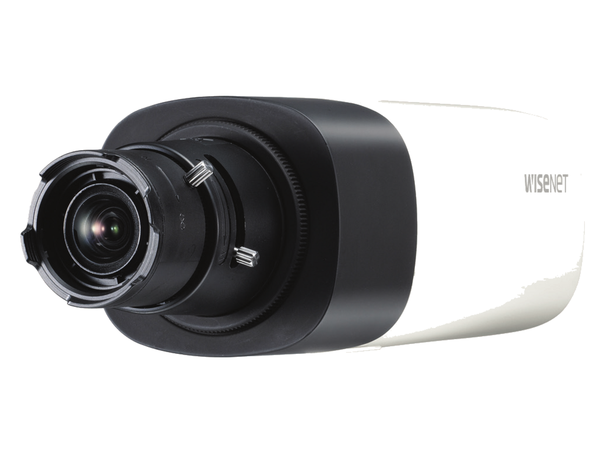 SNB-6004 hanwha 2M Network Camera VIDEO 產品圖片