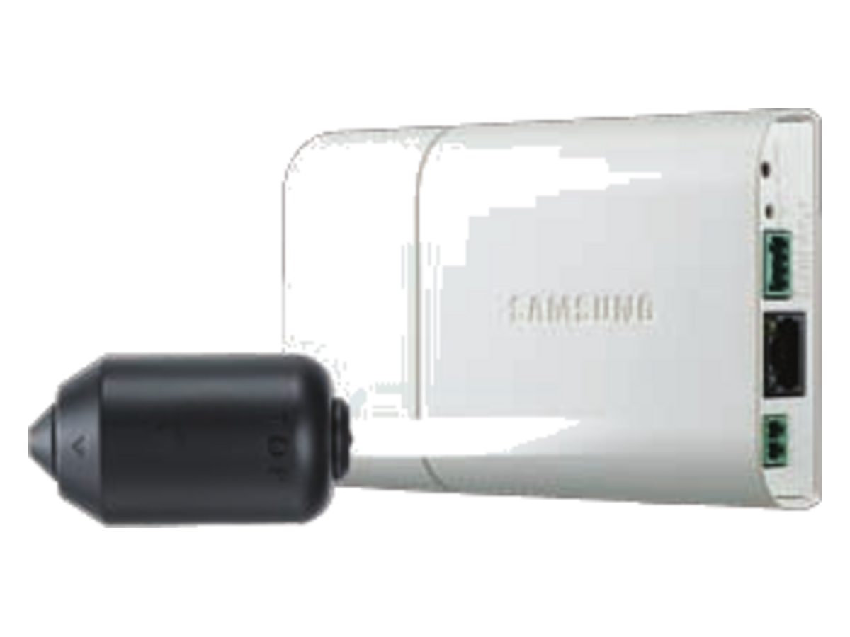 SNB-6010 hanwha 2Megapixel Full HD Network Remote Head Camera 產品圖片
