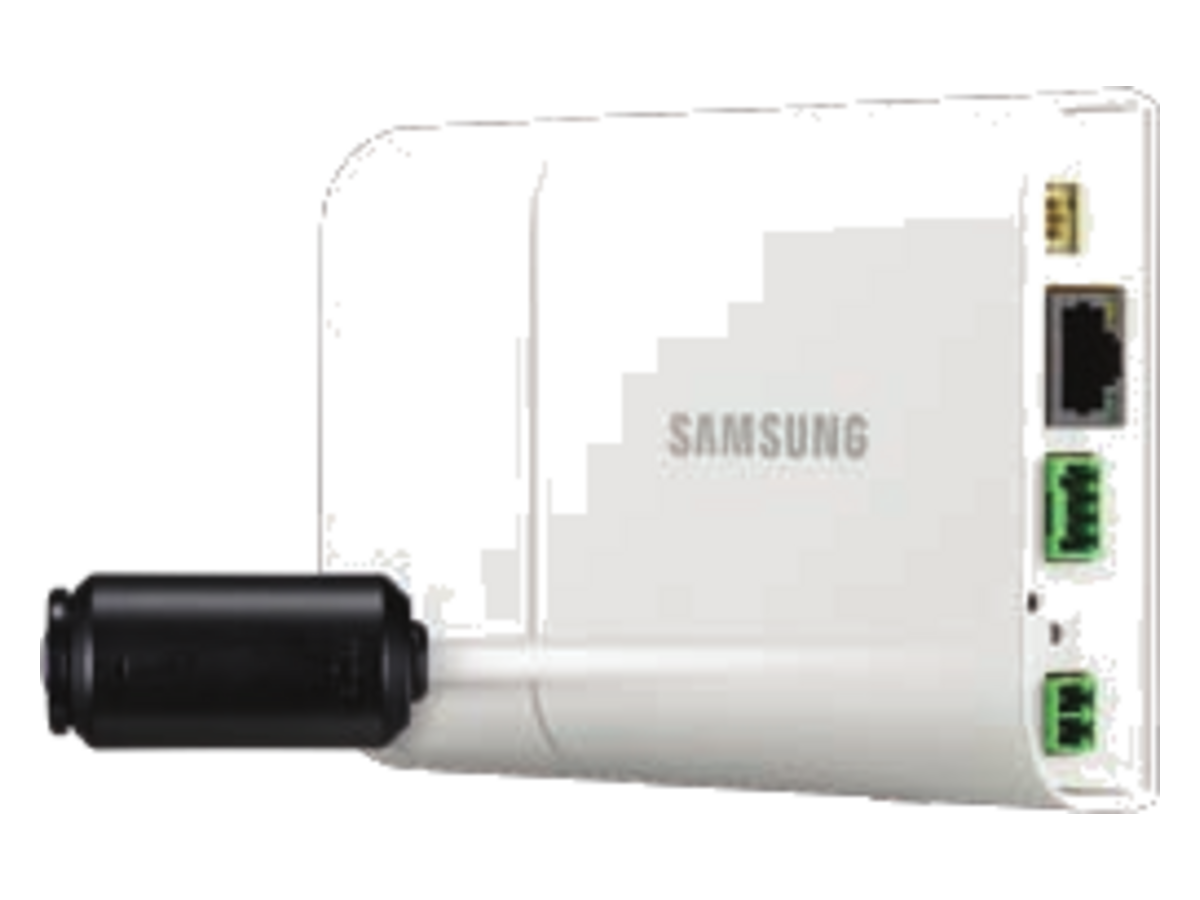 SNB-6011B Hanwha 2Megapixel 2.4mm Network Remote Head Camera 產品圖片
