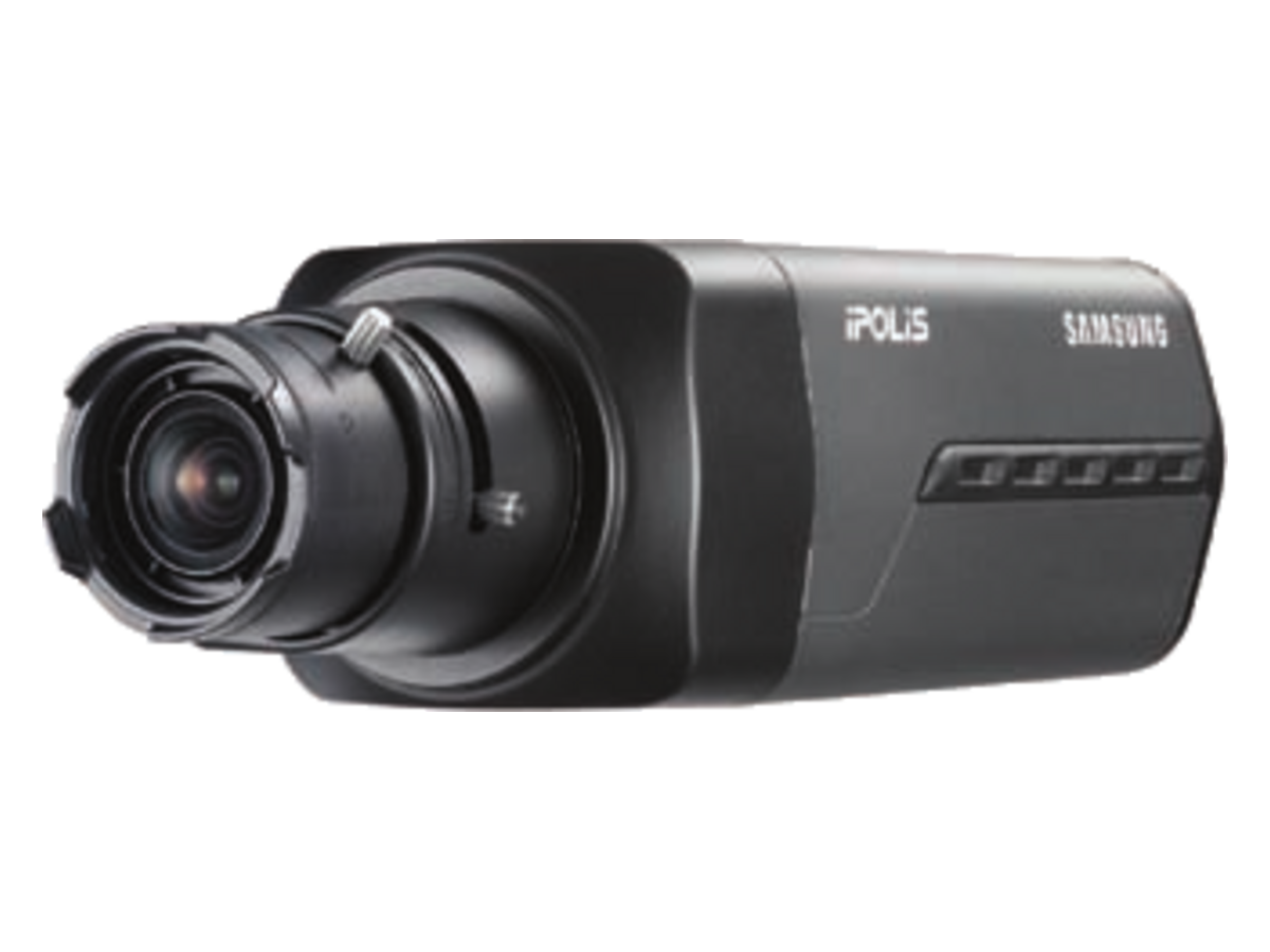 SNB-7002-ENG-1P hanwha 3Megapixel Network Camera SNB-7002N/P 產品圖片