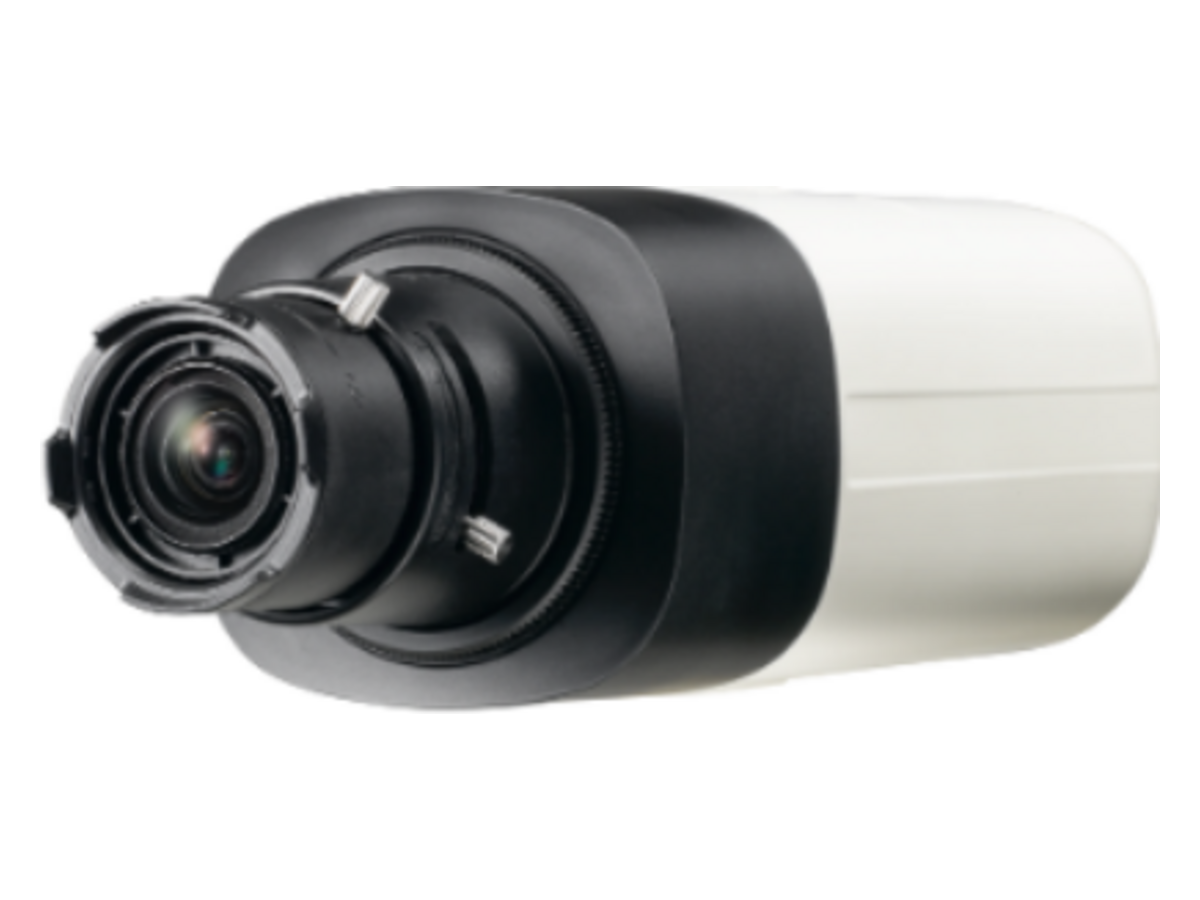 SNB-8000 hanwha SNB-8000 產品圖片