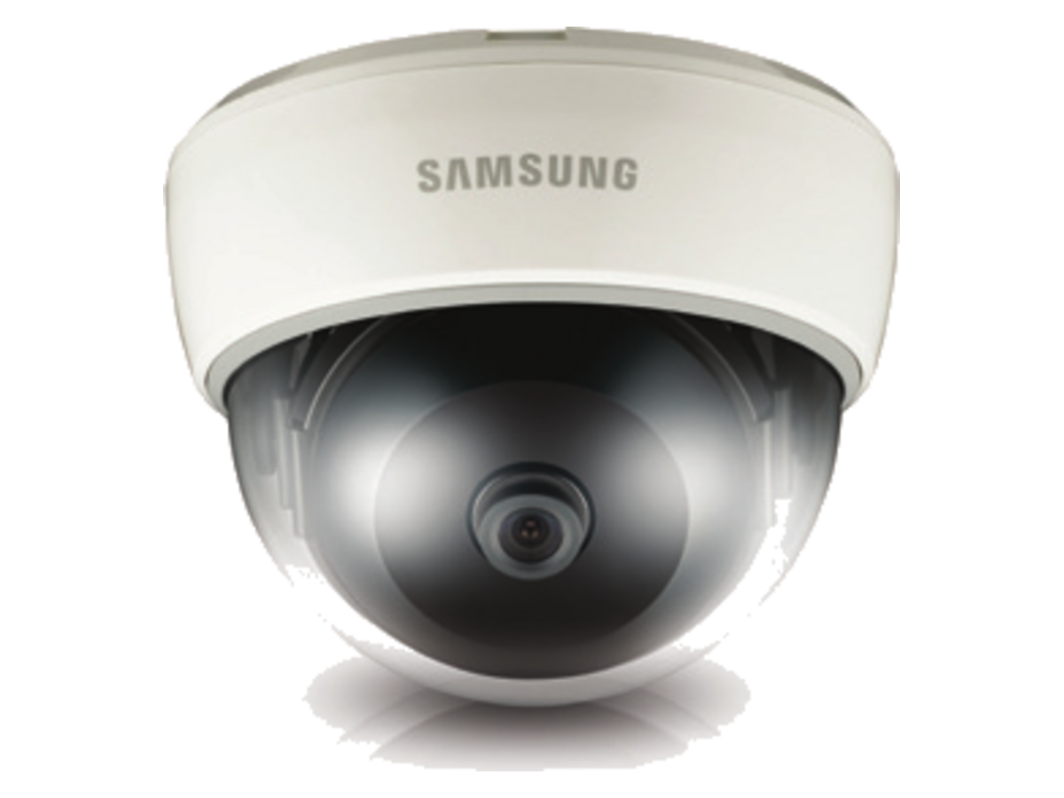 SND-5011-ENG-2P hanwha Network Camera 產品圖片