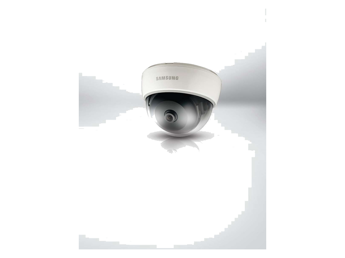 SND-5011-TUR-2P hanwha özelliğine sahip 1,3 Megapiksel 產品圖片
