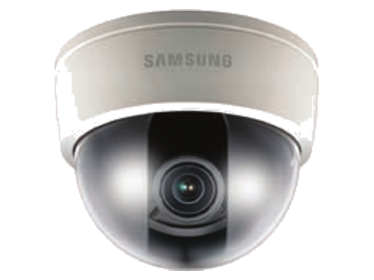 SND-5061-ENG-1P hanwha 1.3Megapixel HD Network Dome Camera                                                                                                                                        SND-5061N/P 產品圖片