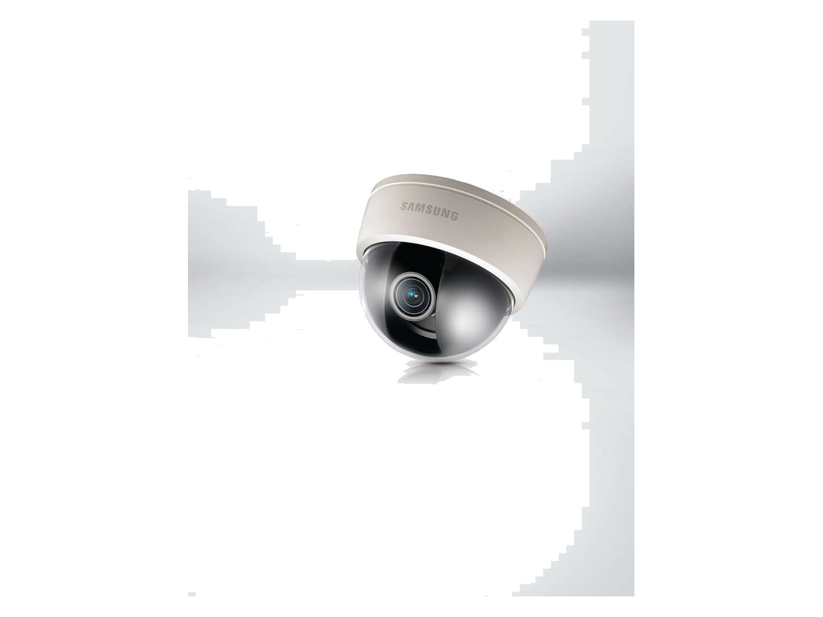 SND-5061-GER-2P hanwha Netzwerkkamera 產品圖片