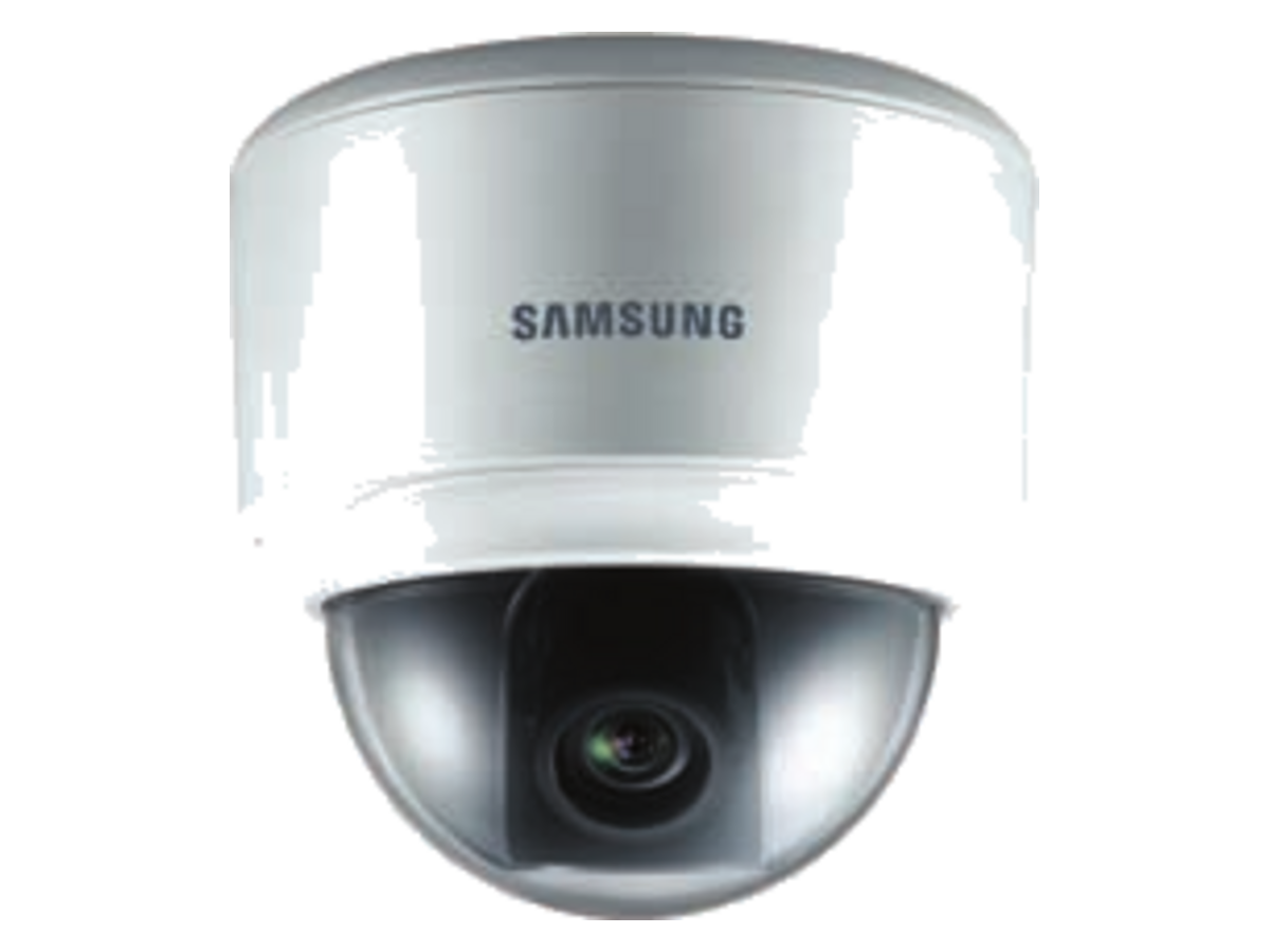 SND-5080-ENG-1P hanwha 1.3Megapixel HD Network Dome Camera SND-5080N/P 產品圖片